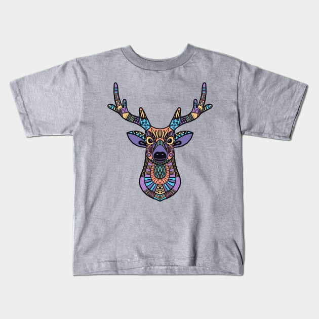 Buck Kids T-Shirt by TylerMade